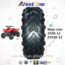 Arestone Mini ATV Räder &amp; Reifen aus China